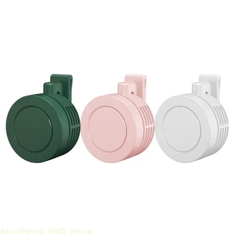Portable Silent Fan