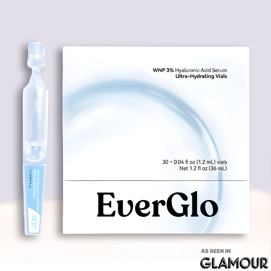 EverGlo Hydrating Serum