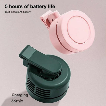 Portable Silent Fan